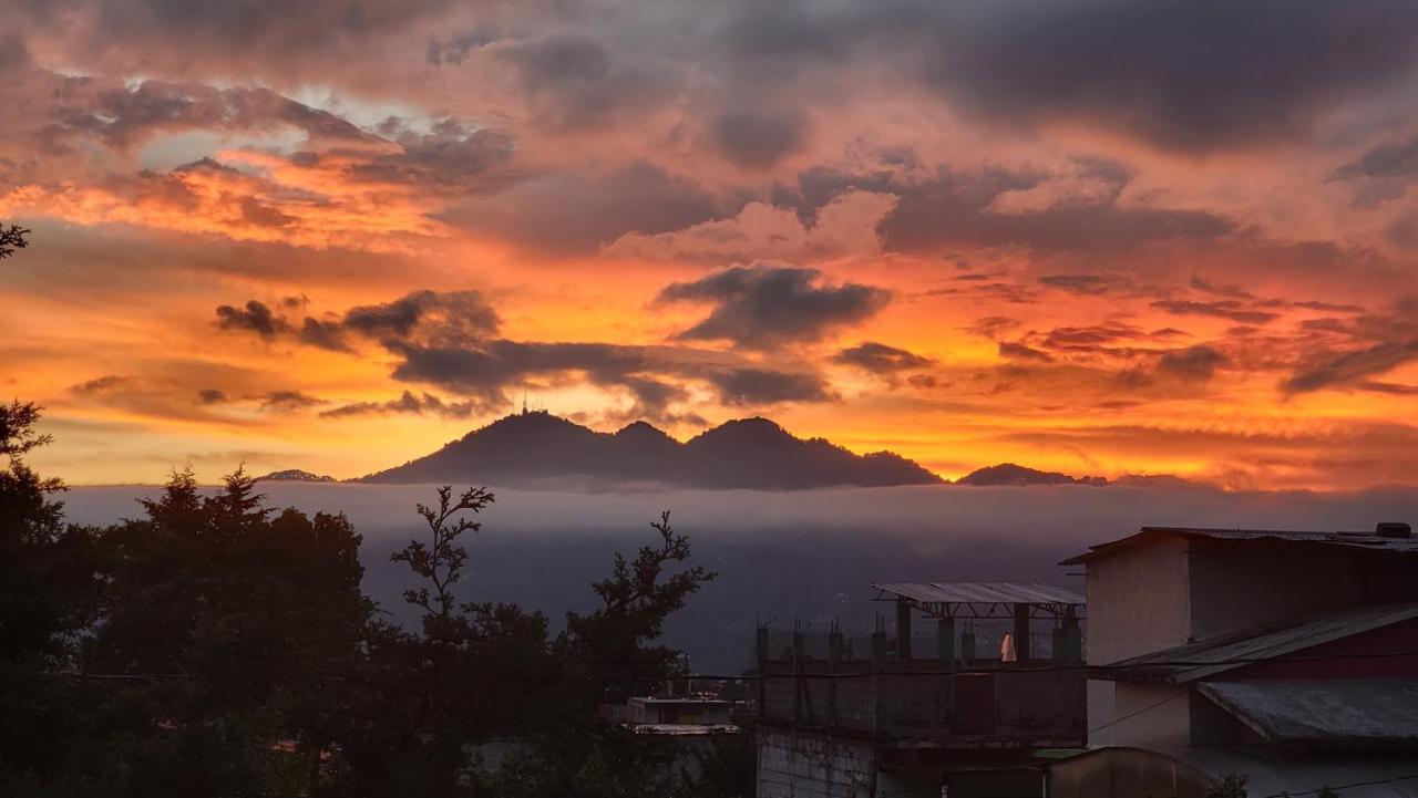Historika Hostel Cultural San Cristobal de las Casas Ngoại thất bức ảnh